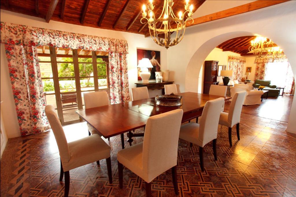 Casa Rural La Asomadita Agaete  Cameră foto