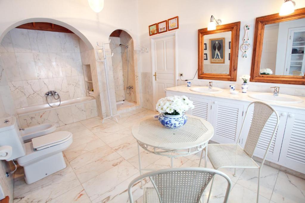 Casa Rural La Asomadita Agaete  Cameră foto