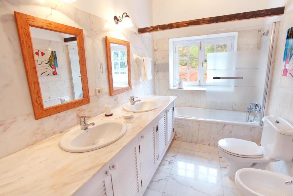 Casa Rural La Asomadita Agaete  Cameră foto