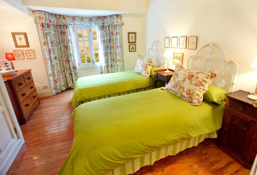 Casa Rural La Asomadita Agaete  Cameră foto