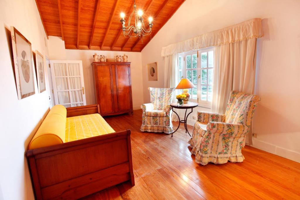 Casa Rural La Asomadita Agaete  Cameră foto